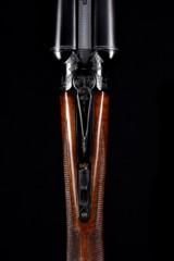 Stunning and near mint all original Winchester Model 21 12 gauge Grade 1 with excellent provenance and factory letter - 5 of 13