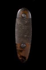 Rare & Fine high original condition L.C. Smith Ideal Grade 12ga “Long Range” - hard to find Smith! - 10 of 12