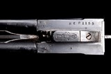 Rare & Fine high original condition L.C. Smith Ideal Grade 12ga “Long Range” - hard to find Smith! - 8 of 12