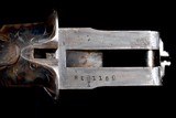 Rare & Fine high original condition L.C. Smith Ideal Grade 12ga “Long Range” - hard to find Smith! - 9 of 12