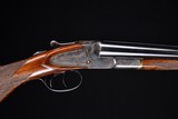 Rare & Fine high original condition L.C. Smith Ideal Grade 12ga “Long Range” - hard to find Smith! - 1 of 12
