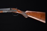 Rare & Fine high original condition L.C. Smith Ideal Grade 12ga “Long Range” - hard to find Smith! - 5 of 12