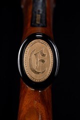 Superb 20ga Pachmayr A-1 Special Upgrade - Great collection provenance with hang tag and near mint! - 6 of 14