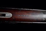 Monstrous & incredibly rare Holland and Holland 4 Bore Single shot Fowling Shotgun w/ Original 42" barrel - In Exceptionally fine original condit - 6 of 10