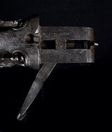 Behemoth W.&C. Scott 4 Bore double fowler - extreme rarity- weighing in at 16lbs 12oz! - 13 of 16