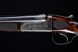 Gorgeous Ultralight Westley Richards 20ga Droplock - Deluxe Model- with spectacular wood and great modern dimensions- a true Golden Age Gun - 1 of 12