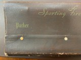 Very rare 1934 Remington Parker salesman’s portfolio - 9 of 9