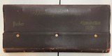 Very rare 1934 Remington Parker salesman’s portfolio - 2 of 9