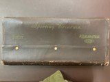 Very rare 1934 Remington Parker salesman’s portfolio - 1 of 9