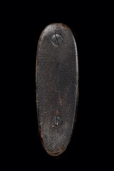 Very pretty and dynamic lightweight Francotte Model 14E 20ga- a great little gun for the money! Weighs just 5-1/2lbs! - 9 of 13