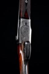 Very pretty and dynamic lightweight Francotte Model 14E 20ga- a great little gun for the money! Weighs just 5-1/2lbs! - 4 of 13