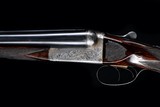Scarce George Bate & Co. 12ga game gun - lightweight and high quality Birmingham Boxlock XXV - 1 of 13