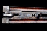 Rare L.C. Smith 2E 16ga - Very dynamic factory Original two barrel set in superb configuration! - 8 of 13