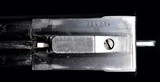Rare L.C. Smith 2E 16ga - Very dynamic factory Original two barrel set in superb configuration! - 9 of 13
