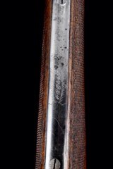 Rare L.C. Smith 2E 16ga - Very dynamic factory Original two barrel set in superb configuration! - 5 of 13