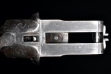Rare L.C. Smith 2E 16ga - Very dynamic factory Original two barrel set in superb configuration! - 10 of 13
