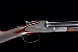 Rare L.C. Smith 2E 16ga - Very dynamic factory Original two barrel set in superb configuration! - 2 of 13