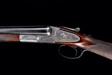 Rare L.C. Smith 2E 16ga - Very dynamic factory Original two barrel set in superb configuration! - 1 of 13