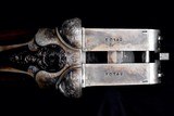 Beautiful Holland and Holland 20ga "Cavalier" Model - A beautiful scalloped action box lock with great dimensions and weighs less than 5.5lb - 11 of 13