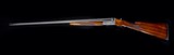 Very fine Merkel Model 147 EL 28ga game gun with case- Superb dimensions and a great value for a very durable and well build gun! - 10 of 11