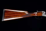 Very fine Merkel Model 147 EL 28ga game gun with case- Superb dimensions and a great value for a very durable and well build gun! - 6 of 11