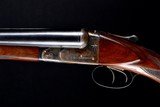 Fantastic and near mint Ithaca Field Grade 10ga - Fabulous all original gun with bold vivid original case color!