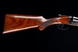 Fantastic and near mint Ithaca Field Grade 10ga - Fabulous all original gun with bold vivid original case color! - 6 of 12