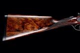 Gorgeous and super fast handling E.J. Churchill Premiere XXV 12ga Lightweight Game Gun with case - 7 of 12