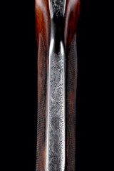 Gorgeous and super fast handling E.J. Churchill Premiere XXV 12ga Lightweight Game Gun with case - 5 of 12