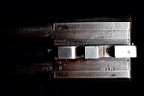 Very fine Grade 6 (A Grade) 10ga Parker - built on a #4 Frame - part of the "Meachem Arms Set" - one of a set of 8!
(Gun #1 of - 12 of 16
