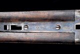 Very fine Grade 6 (A Grade) 10ga Parker - built on a #4 Frame - part of the "Meachem Arms Set" - one of a set of 8! (Gun #2) - 10 of 16