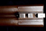 Very fine Grade 6 (A Grade) 10ga Parker - built on a #4 Frame - part of the "Meachem Arms Set" - one of a set of 8! (Gun #2) - 12 of 16