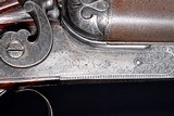 Very fine Grade 6 (A Grade) 10ga Parker - built on a #4 Frame - part of the "Meachem Arms Set" - one of a set of 8! (Gun #2) - 4 of 16