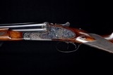 Fine Union Armera Model 215 - 12ga Game Gun that is robust & durable and will not break the bank!