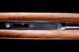Very nice F. Castellani 12ga Game gun - a hand made, hand engraved full sidelock gun of very fine quality! - 8 of 12