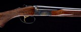 Stunning lightweight as new CSMC RBL 28ga with 30" barrels, cased with accessories- Exhibition wood - an amazing set up! Loaded with options! - 1 of 12