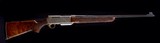 The most extraordinary Browning BAR Rifle Extant - Exhibition Quality Engraved and Carved by Vranken and Marechal - as new with case - must be seen! - 9 of 11