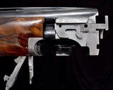 Beautiful Felix Funken Engraved 12ga Browning Superposed Grade 5 - An awesome Clays Gun with extraordinary merit! - 8 of 11