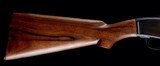 Beautiful Winchester Model 42 410ga Full choke with Simmons Rib - 3 of 9