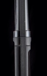 Beautiful Winchester Model 42 410ga Full choke with Simmons Rib - 6 of 9