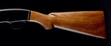Beautiful Winchester Model 42 410ga Full choke with Simmons Rib - 4 of 9