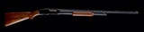 Beautiful Winchester Model 42 410ga Full choke with Simmons Rib - 9 of 9
