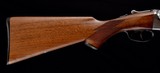 Parker VHE 12ga 28" - El Cheapo priced and truly a great gun for the $$! - 2 of 13