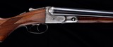 Parker VHE 12ga 28" - El Cheapo priced and truly a great gun for the $$! - 1 of 13