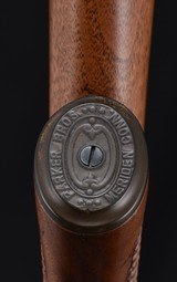 Parker VHE 12ga 28" - El Cheapo priced and truly a great gun for the $$! - 9 of 13