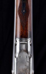 Parker VHE 12ga 28" - El Cheapo priced and truly a great gun for the $$! - 7 of 13