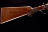 Fine and rare L.C. Smith 12ga Field Grade with Factory Original Hunter One Trigger and Auto Ejectors - A rare Combo with excellent modern dimensions! - 5 of 11