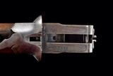 Fine and rare L.C. Smith 12ga Field Grade with Factory Original Hunter One Trigger and Auto Ejectors - A rare Combo with excellent modern dimensions! - 11 of 11