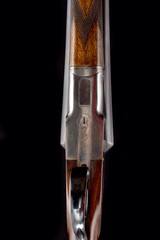 Fine and rare L.C. Smith 12ga Field Grade with Factory Original Hunter One Trigger and Auto Ejectors - A rare Combo with excellent modern dimensions! - 8 of 11