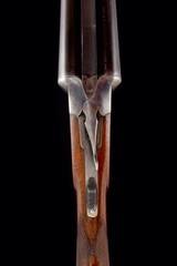 Fine and rare L.C. Smith 12ga Field Grade with Factory Original Hunter One Trigger and Auto Ejectors - A rare Combo with excellent modern dimensions! - 7 of 11